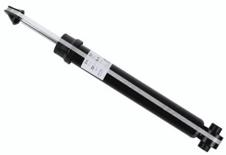 Амортизатор задн Лів/Прав AUDI Q5 2.0-3.0DH 06.16- SACHS 318037