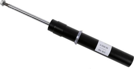 Амортизатор передн Лів/Прав AUDI A4 ALLROAD B9, A4 B9, A5 1.4-3.0DH 05.15- SACHS 318 142
