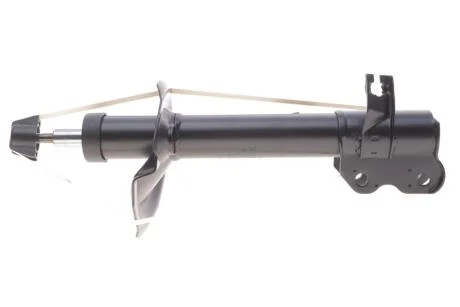Амортизатор підв. NISSAN задн. прав. газов. SACHS 318 220