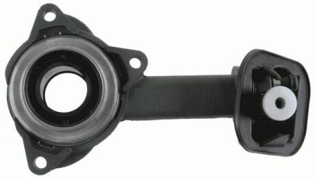 Выжимной, F.-Tr. V-184, 2.0 DI - TDCI / V-347, 2.2 TDCI, 2006&gt;, (=3182 654 143) SACHS 3182 600 110 (фото 1)