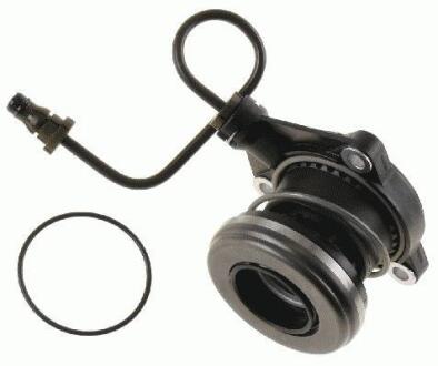Підшипник зчеплення гідравлічний CHEVROLET ASTRA, MERIVA, MONTANA, VECTRA, ZAFIRA, OPEL ASTRA G, ASTRA G CLASSIC, ASTRA H, ASTRA H GTC, ASTRA J, COMBO TOUR, COMBO/MINIVAN 1.0-2.0ALK 03.99- SACHS 3182 600 111