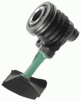 Рабочий цилиндр сцепления в сборе с выжимным подшипником SACHS 3182 600 120
