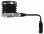 Підшипник витискний гідравлічний 2.2CRDI 16V HYUNDAI Santa Fe CM 06-12 SACHS 3182 600 160 (фото 3)