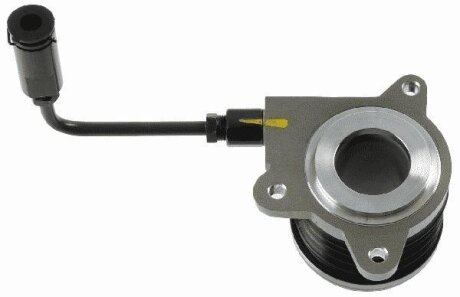 Підшипник витискний гідравлічний 2.2CRDI 16V HYUNDAI Santa Fe CM 06-12 SACHS 3182 600 160 (фото 1)