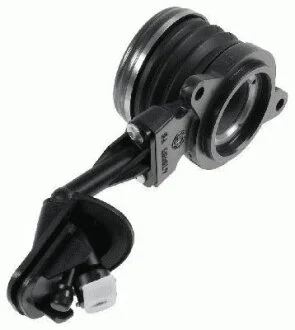 Підшипник зчеплення SACHS 3182 600 165 (фото 1)