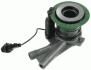 Циліндр зчеплення головний / MERCEDES-BENZ SACHS 3182 600 172 (фото 1)