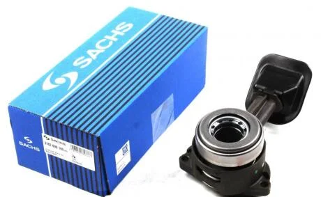 Гідравліч.вижимний Ford Focus 1.8 / 2.0 (16V, TDCi,TDDi) Tra SACHS 3182 600 185