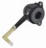 ВИЖИМНИЙ ПІДШИПНИК AUDI A3, Q3, SKODA OCTAVIA, VW GOLF VI, PASSAT 2.0TDI 02.04- SACHS 3182 600 204 (фото 1)