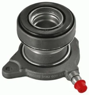 Підшипник зчеплення SACHS 3182 600 237