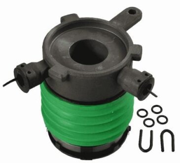 Пiдшипник зчеплення SACHS 3182600238