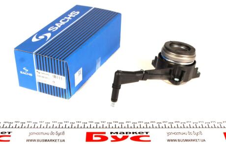 Подшипник выжимной (гидравл.) SACHS 3182 600 241