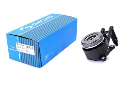Підшипник вичавний гідравлічний FORD/MAZDA Fiesta/Ka/Mazda 2 "1,3-1,4 "01>> SACHS 3182 654 138