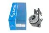 Підшипник зчеплення гідравлічний Ford B-Max, Fiesta, Fusion, Ka, Tourneo Courier 1.0-2.0 10.98- SACHS 3182 654 145 (фото 6)