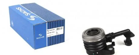 - Вижимний підшипник гідравлічний (CSC) SACHS 3182 654 146