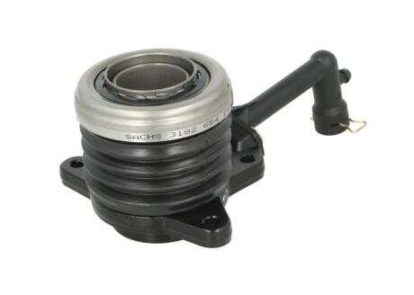 Підшипник витискний гідравлічний 2.0DI 16V FORD Transit 00-06 SACHS 3182 654 147