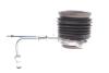 Підшипник вижимний з гідроциліндром Ford Galaxy, Mondeo I, Mondeo Ii, Mondeo Iii Jaguar X-Type Seat Alhambra Vw Sharan 1.6-3.0 02.93-03.10 SACHS 3182 654 148 (фото 5)