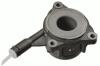 FORD центральний вимикач зчеплення TRANSIT 2.4TDCi 04- SACHS 3182 654 170 (фото 1)