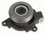 Підшипник вичавний гідравлічний SUZUKI/OPEL/FIAT Swift/SX4/Vitara/Splash/Agila/Sedici &quot;1,2-2,4 &quot;05&gt;&gt; SACHS 3182 654 207 (фото 1)