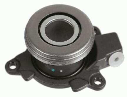 Підшипник вичавний гідравлічний SUZUKI/OPEL/FIAT Swift/SX4/Vitara/Splash/Agila/Sedici "1,2-2,4 "05>> SACHS 3182 654 207