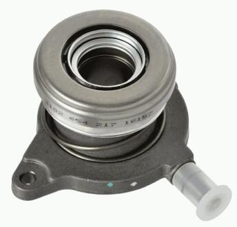 Підшипник зчеплення гідравлічний VOLVO C30, C70 II, S40 II, S60 II, S80 II, V40, V50, V60 I, V70 III, XC60 I, XC70 II, FORD FOCUS II, GALAXY II, KUGA SACHS 3182 654 217