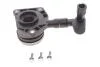 Підшипник вижимний FORD Fiesta, Focus II, Mondeo IV 1.4/1.6 16V - VOLVO C30, S40, V50 "1,4-1,6 99>> SACHS 3182 654 218 (фото 1)