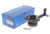 Підшипник вижимний FORD Fiesta, Focus II, Mondeo IV 1.4/1.6 16V - VOLVO C30, S40, V50 "1,4-1,6 99>> SACHS 3182 654 218 (фото 2)