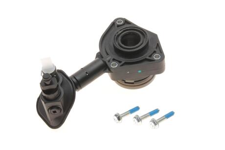 Муфто вимикання зщеплення VOLVO C30, S40 II, V50, FORD C-MAX, FOCUS C-MAX, FOCUS II, FOCUS III, GALAXY II, MONDEO IV, S-MAX, TOURNEO CONNECT 1.5D-2.0LPG 06.02- SACHS 3182 654 302
