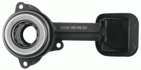 Підшипник вижимний FORD (Рапродажа) SACHS 3182 998 301 (фото 1)
