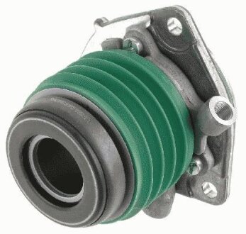 Вимикач зчеплення / OPEL: OMEGA B (94&gt;) 2.0I, 2.2DTI, 2.2I, 2.5TD, 2.5I, 2.6I, 3.0I/V SACHS 3182 998 801 (фото 1)