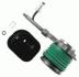 Підшипник витискний 1.9TDI 8V, 2.8MPI 24V, 2.8MPI 12V, 2.0MPI 16V, 2.3MPI 16V VW Sharan 95-10, Ford Galaxy 94-06, Ford Mondeo III 00-07 3182 998 901
