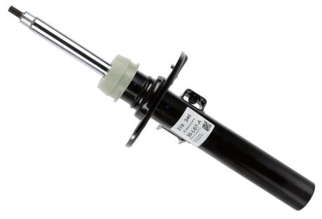 Амортизатор передн Лів BMW X3 (G01), X3 (G01, F97, G08), X4 (G02, F98) 3.0-3.0H 08.17- SACHS 318 346