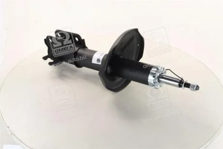 Амортизатор Super Touring газовий передній правий SACHS 318 895