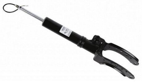 319 010 - Амортизатор SACHS 319010
