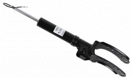 319 011 - Амортизатор SACHS 319011