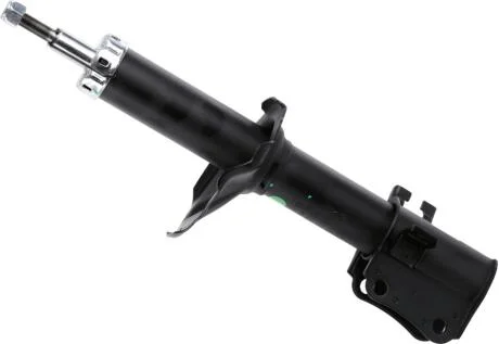 SUZUKI амортизатор газ.передн.лів. Ignis II,Subaru Justy 03- SACHS 319 700