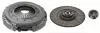 Комплект зчеплення 3400 700 308