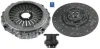 Комплект зчеплення 3482 000 361 + 1878 004 832 + 3151 000 144 SACHS 3400 700 403 (фото 1)