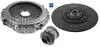 Комплект зчеплення 3400 710 004