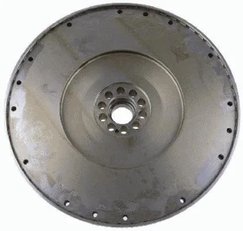 Маховик / MAN NEW SACHS 3421 601 045