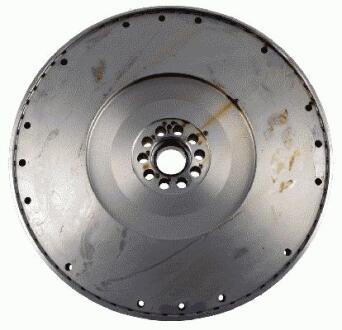 Маховик / MAN NEW SACHS 3421 601 046