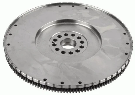 Маховик / МАХОВИК SACHS 3421 601 074