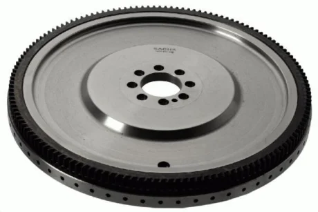 Двомасовий маховик SACHS 3421 601 076