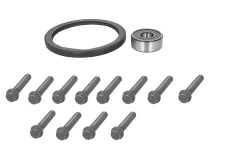 Маховик, монтажний комплект SACHS 3423 601 008