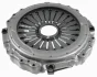 Корзина зчеплення / КОРЗИНА 430 MM SISU NEW SACHS 3482 000 209 (фото 1)