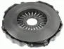 Корзина зчеплення / КОРЗИНА 430 MM SISU NEW SACHS 3482 000 209 (фото 2)