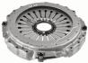 Корзина зчеплення / КОРЗИНА SCANIA NEW SACHS 3482 000 257 (фото 1)
