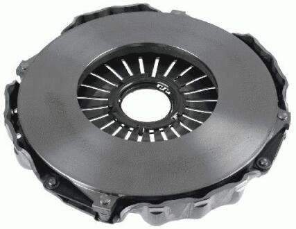 Натискний диск зчеплення SACHS 3482 000 361