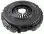 Натискний диск зчеплення 3482 000 664