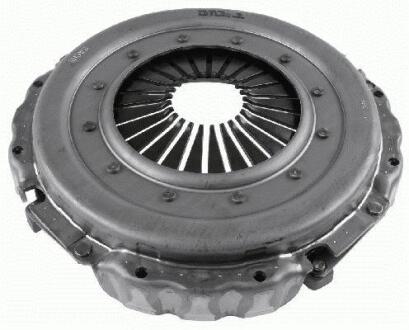 Натискний диск зчеплення SACHS 3482 000 679