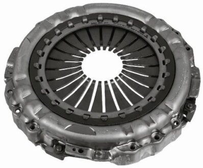 Муфта зчеплення SACHS 3482001307